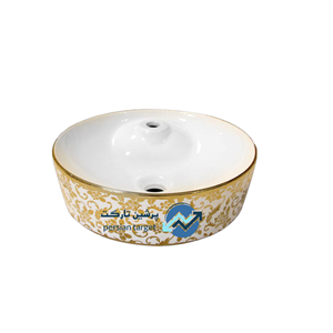 کاسه روشویی لوکس کد 012