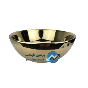 کاسه روشویی لوکس کد 001