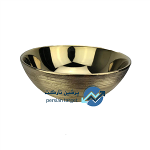 کاسه روشویی لوکس کد 002