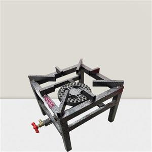 اجاق پلو پز تک شعله 25 سانت