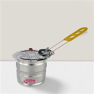 اسپند دودکن دایی 