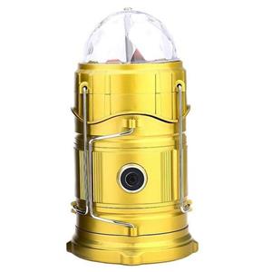 چراغ فانوسی و رقص نور مدل MH_5801