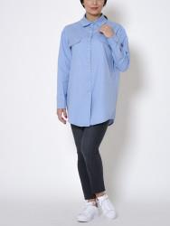 تونیک زنانه بُرنُس مدل لیونا 