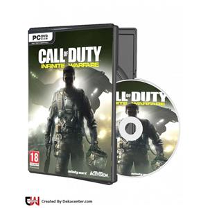 پرنیان Call of Duty: Infinite Warfare PC Parnian