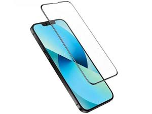 گلس شیشه‌ای یوسامز آیفون 13 پرو 6.1 اینچ یوسامز USAMS tempered glass US-BH786 0.33mm