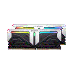 Zadak 32GB 3200MHz CL16 Spark RGB DDR4 Dual Channel Desktap RAM