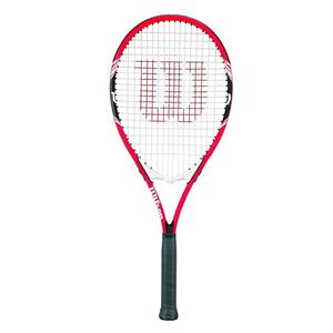راکت تنیس ویلسون مدل FEDERER ۱۱۰