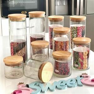 بانکه های در چوبی کد 12660