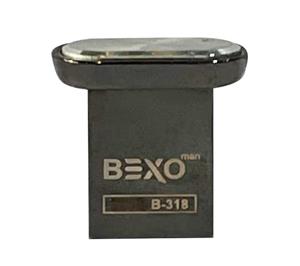 فلش مموری بکسو مدل B-318 ظرفیت 16 گیگابایت