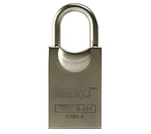 فلش مموری بکسو مدل B-311 ظرفیت 32 گیگابایت