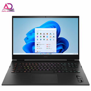 لپ تاپ گیمینگ اچ پی 17.3 اینچ مدل  Shadow Elf 8Plus  HP Shadow Elf 8Plus Core i7-12800HX 32G-1TB SSD-16GB RTX3080Ti 