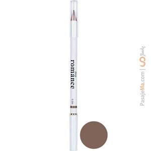  مداد ابرو دیپ رومانس مدل DR-07 شماره 201 Deep Romance DR-07 Eyebrow Pencil No 201