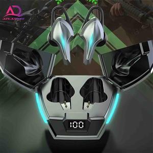 هدفون بی سیم گیمینگJiazhai مدل  starship battelship