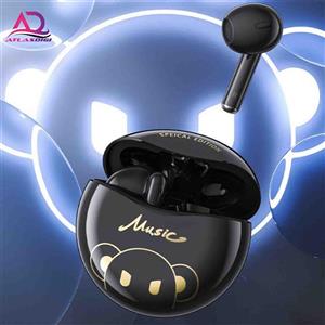 هدفون بی سیم دوکو مدل K2-C