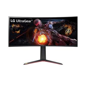 مانیتور مخصوص بازی ال جی مدل 34GP950G-B سایز 34 اینچ