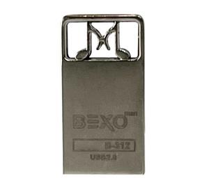 فلش مموری بکسو مدل B-312 ظرفیت 16 گیگابایت