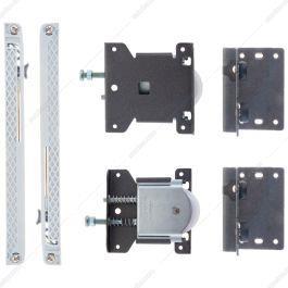 مکانیزم دو لنگه تاپ لاین آلباتور مدل 102-0190-1200 ترکیبی SRG190