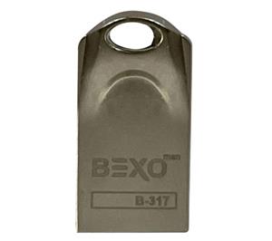 فلش مموری بکسو مدل B-317 ظرفیت 32 گیگابایت