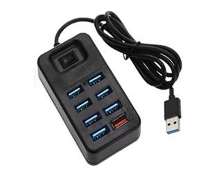 هاب 8 پورت USB 3.0 پی نت مدل P-251