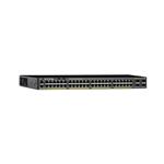 Switch Cisco WS- C2960X- 48FPD- L 