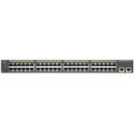  سوئیچ سیسکو Switch Cisco WS- C2960X-  48FPS- L