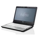 Fujitsu Lifebook S761D Laptop 