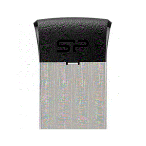 فلش مموری سیلیکون پاور مدل تاچ تی 35 با ظرفیت 8 گیگابایت Silicon Power Touch T35 8GB USB 2.0 Flash Memory