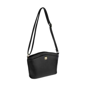 کیف دوشی زنانه رویال چرم کد W95