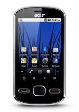 گوشی موبایل ایسر بی تاچ ای 140