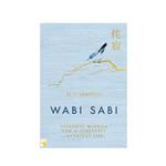 کتاب Wabi Sabi اثر Beth Kempton انتشارات معیار علم 