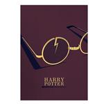 پوستر مستر گرین مدل Harry Potter
