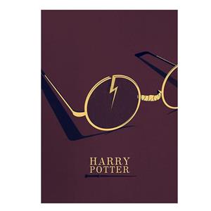 پوستر مستر گرین مدل Harry Potter 