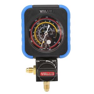 گیج فشار ولیو مدل VRM1-B-0403