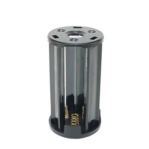 جا باتری چراغ قوه مدل 03