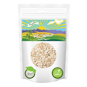 جو دوسر پرک دستچین کالا 300 گرم Dastchin kala Flaky oats 300gr 