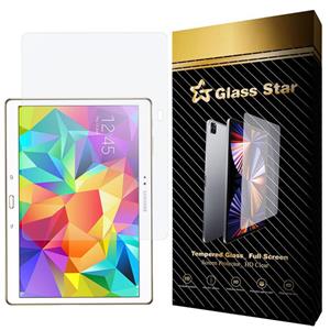 محافظ صفحه نمایش گلس استار مدل TS2GA-Glass مناسب برای تبلت سامسونگ Galaxy Tab S 10.5 LTE /T805