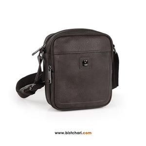 کیف رودوشی مردانه گابل مدل Tibet 543702