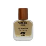 عطر جیبی مردانه نایس پاپت مدل Dunhill Desire حجم 35 میلی لیتر