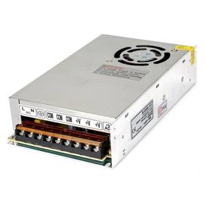 ترانس 12 ولت 20 آمپر مدل ABD