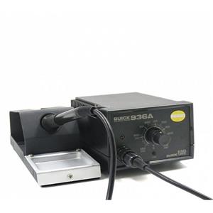 هویه 60 وات کوئیک مدل 936A