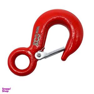 قلاب بکسل مدل داگ فولادی کد YP-1TON