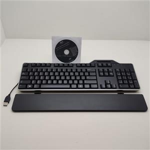 کیبورد سیمی آکبند دل مدل DELL KB813T