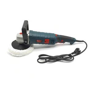 دستگاه پولیش حرفه ای باس مدل GERMANY-TECHNOLOGY-180MM