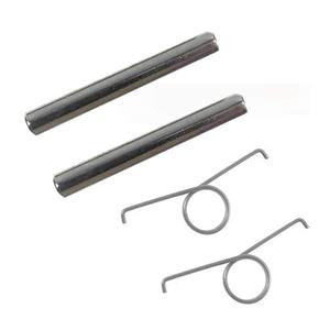 فنر و محور دسته پلی استیشن 5 مدل SA5 مجموعه 4 عددی