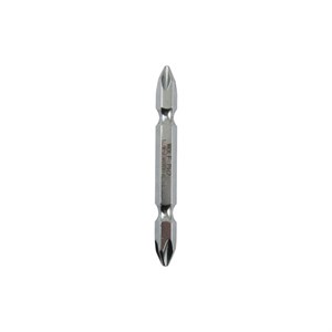 سری پیچ گوشتی دو سر چهار سو ولف کد 6.5-198 بسته 10 عددی