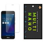 Multi Nano X-S1N Screen Protector For Asus Zenfone 3 Max 5.2-inch / ZC520TL