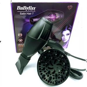 سشوار حرفه ای بابیلیس مدل 3949