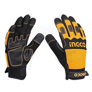 دستکش صنعتی اینکو مدل HGMG02 -XL