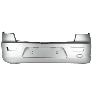 پوسته سپر عقب مدل RR-X12 مناسب برای رانا