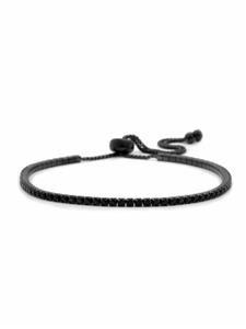 دستبند نقره اقلیمه کد DN100